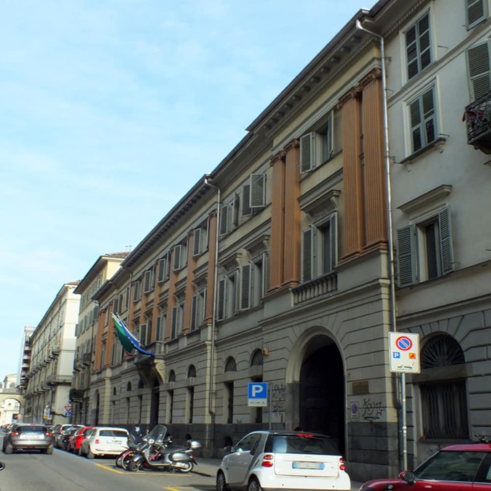 Liceo Aldo Passoni