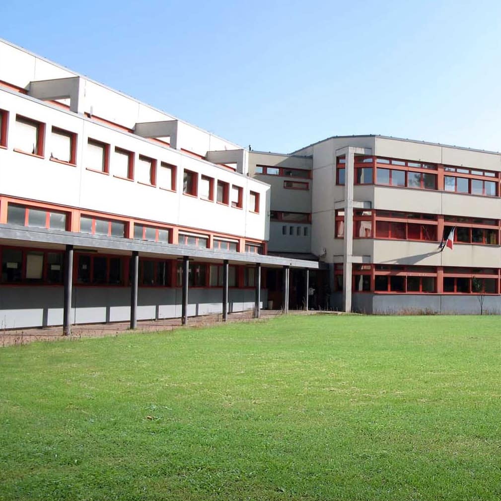 IIS Galileo Ferraris