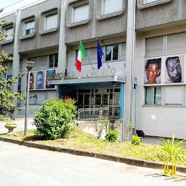 Primo Liceo Artistico