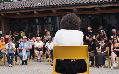 La festa di ATT