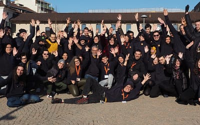 Anno nuovo, nuovo ufficio