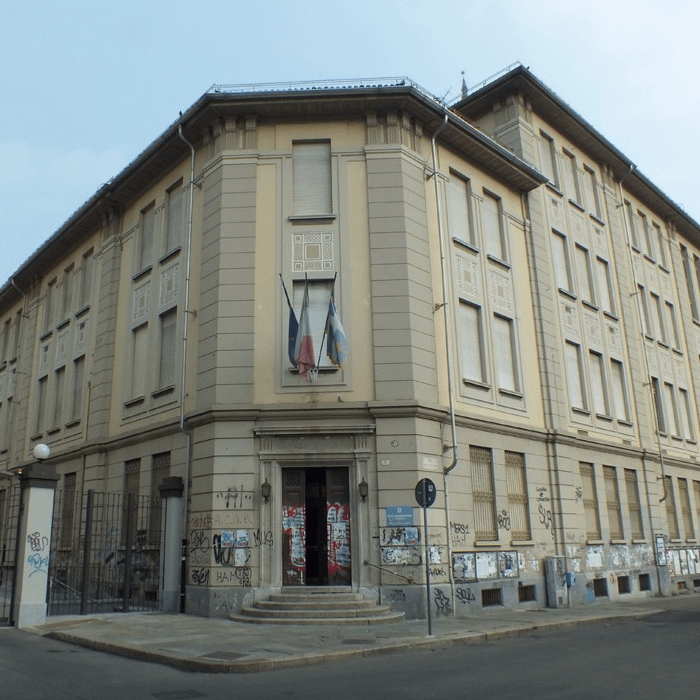 Liceo VINCENZO GIOBERTI