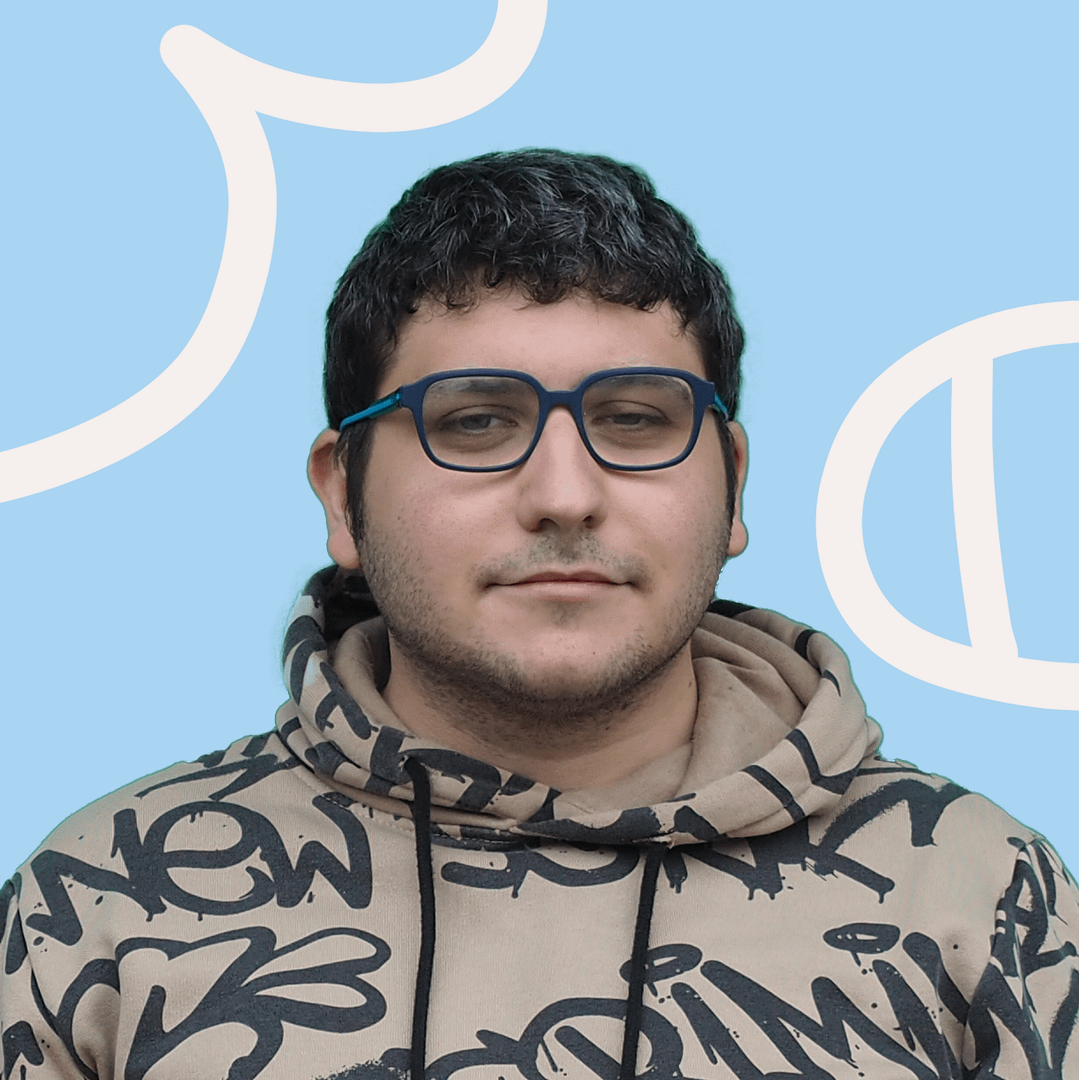 Samuele D'Angelo
