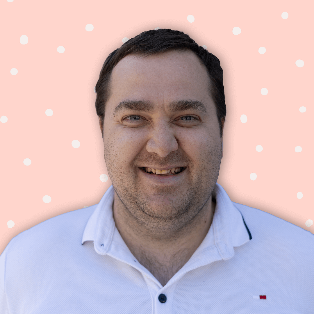 Stefan Tancau