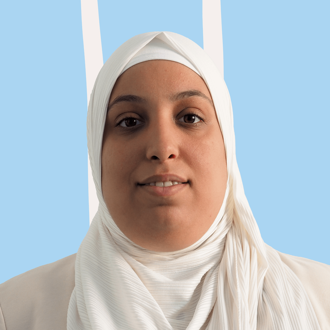 Iman Sadraoui