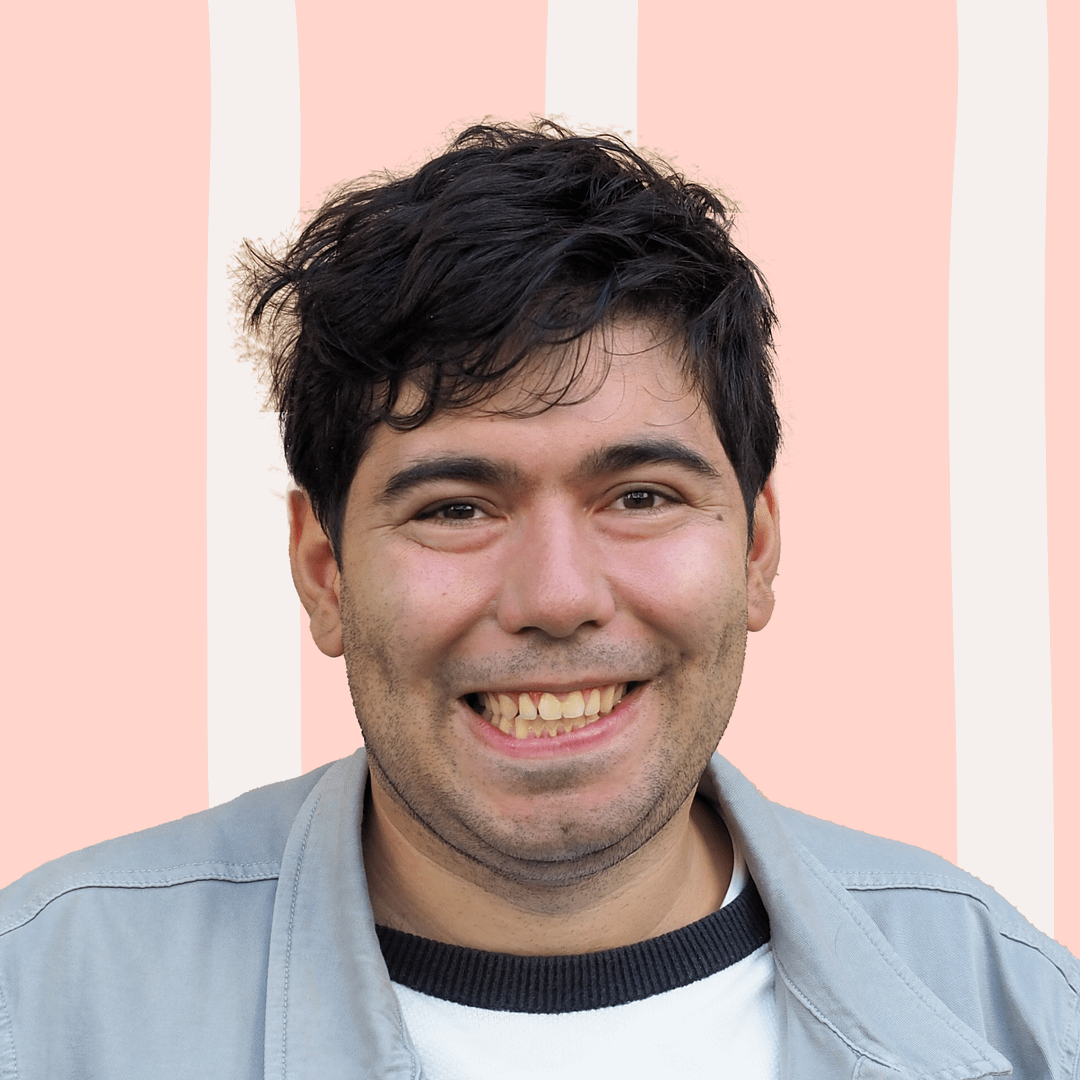 Omar Pecoraro