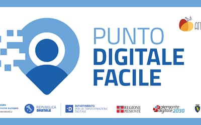 Punto di facilitazione digitale