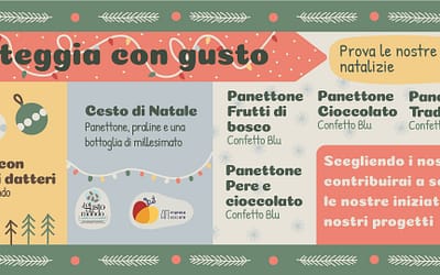 I nostri dolci natalizi