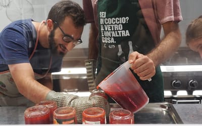 Viavai e ATT: spazi vuoti che diventano laboratori