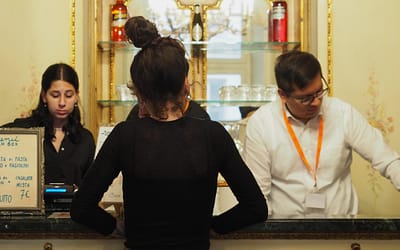 La Buvette