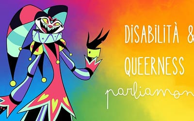Disabilità e Queerness