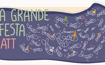 La grande festa di ATT 2026